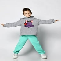 Slatka Funbatty Pirate kostim Hoodie Toddler -Image by Shutterstock, Toddler