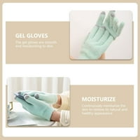 Hidratantne rukavice i čarape na dodirnim zaslonom hidratantne rukavice za noćenje liječenje Eckema