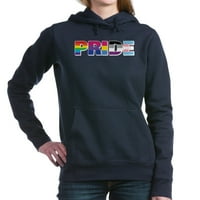 Cafepress - LGBTQ Pride - pulover Hoodie, klasična i udobna dukserica s kapuljačom