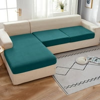 Rosnek Stretch Custus Counk Sofa jastuk za namještaj za zaštitu kauč sjedala na razvlačenje na kauč