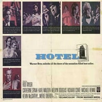 Hotel - Movie Poster
