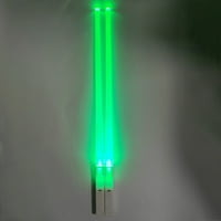 Kuluzego LED osvetljeni štapići za ponovni suši sigurnosni patelni pribor za ukrašavanje