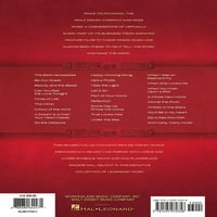 Hal Leonard Disney lažna knjiga - 4. izdanje
