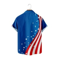 Dan nezavisnosti Sretni povremeni majice majica, muškarci, visoke muške majice Muškarci T-majice Pokloni