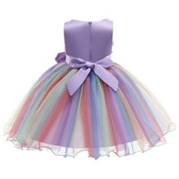 B91XZ maturalne haljine za teens haljina za djecu princess haljina za rođendan za djevojke vjenčani