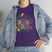 Košulja za porodicu LLC Mardi Gras, majica, majica, saiints majica, louisiana majica, majica Mardi Gras,