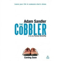 Posterazzi Kobbler Movie Poster - In