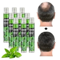 Zdravlje i kozmetički proizvodi Biljni sprej za kosu, Herb rast Esencije sprej, ulje za kosu do gubitka,