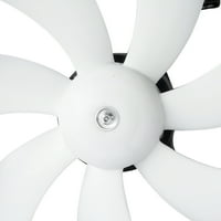 Motoring OEM-RF- za Toyota Sienna Factory Style Fan Montaža ventilatora za hlađenje ventilatorom na3115134
