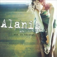 Unaprijed u vlasništvu je kroz [singl] Alanis Morissette