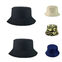 IAKSOHDU modna kanta kapa ribar kapu za muškarce za žene ljetni vizir za žene na otvorenom