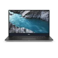 Ovjereno renovirano Dell XPS laptop 15.6 - Intel Core i 9. gen - i7-9750h - Si Core 4,5GHz - 1TB SSD