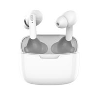 Lulshou y Bluetooth slušalica HD Poziv u ušnim sportskim slušalicama za stereo slušalice bežične vodootporne