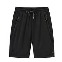 Hanas muške hlače Muške ljetne casual tanke hlače na plaži za brzo sušenje Casual Sports kratke hlače