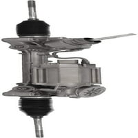 Detroit osovina - kompletan električni upravljač i zamjena montaže PINION za 2013- Buick Verano