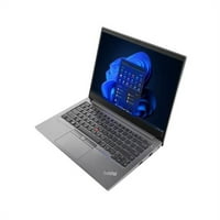 Lenovo ThinkPad e Gen 14 FHD IPS, Intel i7-1255U, 40GB RAM-a, 1TB NVME, WiFi 6, W10P, poslovni prijenos