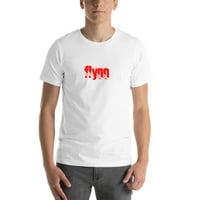Flynn Cali Style Stil Short rukav majica majica po nedefiniranim poklonima