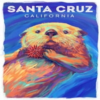 Santa Cruz, Kalifornija, Sea Otter, Vivid serija