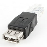 Jedinstvene usluge USB 2. Upišite žensko u Ethernet RJ adapter