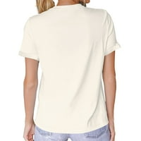 Žene su fenomenalni dresovi jednoličan broj cool grafički majica za djevojke - vintage majica kratkih