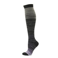 Yinguo uzorak uzorka tlaka, čarapa muškarci Žene elastičnost Na otvorenom kretanje