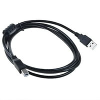 -Geek USB kabel za kabel za HP Deskjet F F F F F 1180C 1220C PSU