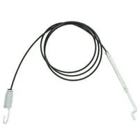 746- Zamjena kabela kvačila kvačila za MTD 315-718E - kompatibilan sa 946- Auger kablom
