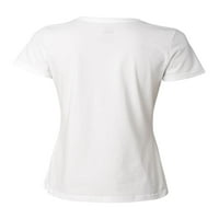 Plod loom HD pamučne majice za žensku majicu
