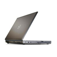 Polovno - Dell Precision M4600, 15.6 FHD laptop, Intel Core i7-2860QM @ 2. GHz, 8GB DDR3, novi 500GB