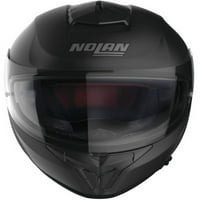 Nolan N80 - čvrsta kaciga za motocikle flash crni LG
