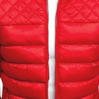 Trendovi jakne za muškarce Fleece Dukseri Polar Fleece Košulja Pješački kaput Zimski vanjski kaput Topli