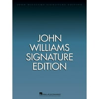 Hal Leonard pet svetog stabla: Koncer za basoon i orkestar John Williams potpis izdanje - Woodwinds