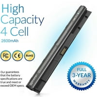 Tip M5Y1K baterija za Dell Inspiron K185W