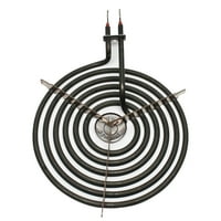Zamjena Opća elektrika JHP69GXH Zatvori površinski element plamenika - kompatibilan opći električni WB grijaći element za raspon, štednjak i kuhanje