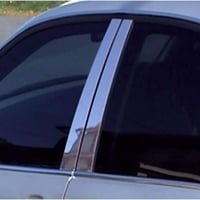 LueInjoy je kompatibilan sa 2006- BMW serija od nehrđajućeg stuba post Trim PP26905