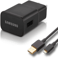 Adaptivni brzi zidni adapter Micro USB punjač za Samsung Galaxy Tab 7. WiFi paket sa urbanim mikro USB