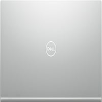 Dell Inspiron Home Business Laptop, Intel UHD, 12GB RAM, 512GB PCIe SSD, pozadin KB, WiFi, USB 3.2,