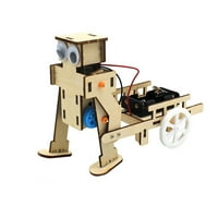 Ruanlalo robot igračka automobila, postavljaju predavanje demonstracijskih igračaka Spoznaje vještine