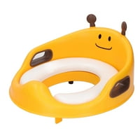 Toile sjedalo za Toddler sa jastukom od PVC-a, ergonomski dizajn, jednostavan za čišćenje, pčelinji