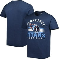 Muška mornarica Tennessee Titans_ Prime Time majica