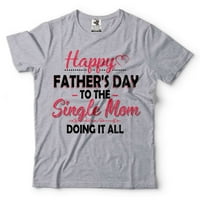 Sretan dan oca samoj mami radi sve majica mama majica majica majica majica majke poklone