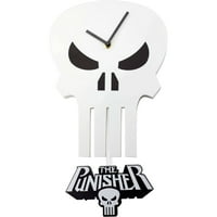 Croce Punisher Clock, CL 4657