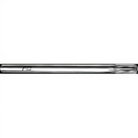 & D alat Ravni štitnik za širenje CHUCKING REAMER ravna flauta, brzi stepen - 1. dia. 1. Shand dia. 2. Duljina flaute OAL - Serija 759C