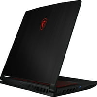 GF Laptop tankog igranja i zabave, NVIDIA GT [MAX-Q], 8GB RAM, 256GB PCIe SSD, pozadin KB, WiFi, USB