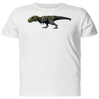Cool Tyrannosaurus rey majica Muškarci -Image by Shutterstock, muško 3x-velika