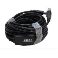 30FT USB kabl za: Epson Workforce za bežični all-in-jedan štampač - crna