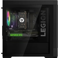 Lenovo Legion Tower 5i Gaming Entertainment Desktop sa 120W G Dock