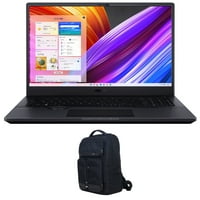 Proart StudioBook Workstation Laptop, GeForce RT TI, 64GB DDR 4800MHZ RAM, 4TB PCIe SSD, pozadin KB,