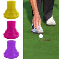 Boc golf kuglica Picker guma elastična univerzalna velika žilavost Mini veličina pokupite kuglu protiv