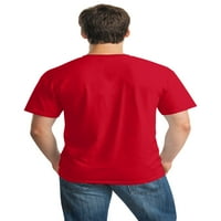 MMF - Muška majica kratki rukav, do muškaraca veličine 5xl - Ohio